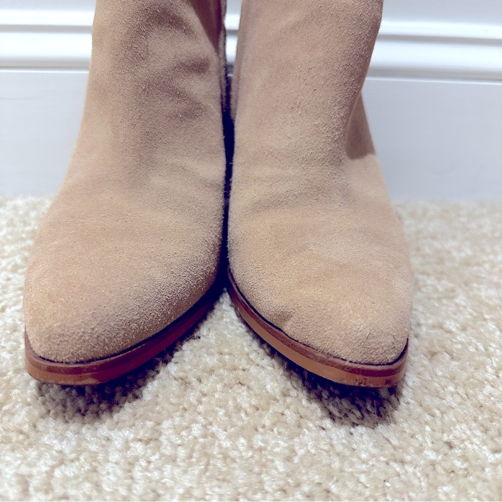 Sam Edelman Booties - Picture 8 of 8